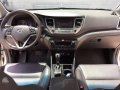 2016 Hyundai Tucson GLS 2.0 turbo diesel CRDi- Automatic-10