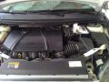 2006 Ford Focus 1.8L GHIA Sedan Automatic-8