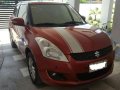 2014 Suzuki Swift for sale-3