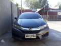 2014 Honda City 1.5e ( Mirage Civic Vios Crv not 2013 2012 )-0