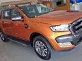 2018 Ford Ranger Wildtrak 2.2L 4x2 Automatic Diesel-2