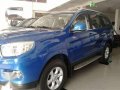 2018 Foton Toplander for sale-3