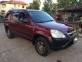 Honda CRV 2005 for sale-1