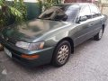 Toyota Corolla XE 1994 not 1995 Limited Edition-1