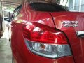 Like New Mitsubishi Mirage G4 for sale-4