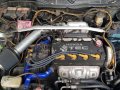 2000 HONDA  Civic vtec automatic transmission-2
