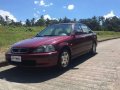 Honda Civic VTi 1996 Manual Fresh not corolla sentra crv vios lancer-1