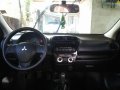 Like New Mitsubishi Mirage G4 for sale-6