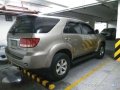 2006 Toyota Fortuner for sale-3
