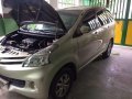 Toyota Avanza 2014 FOR SALE -0