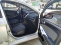 Hyundai Accent cvvt gas automatic top of the line 2015.-5