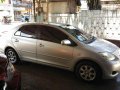 Like New Toyota Vios for sale-5