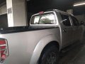 2009 acquired Nissan Navara first owner  for sale  ​fully loaded-2