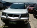 2004 Nissan X-trail for sale-0