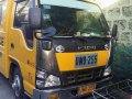 Isuzu Elf 2012 model for sale  ​ fully loaded-2