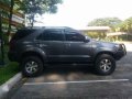 2009 acquired Toyota Fortuner G Matic Diesel 4x2 Casa Maintained-7