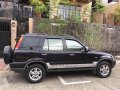 Honda CRV Sound Cruiser 2001 First Owner For sale   Fully loaded-0