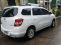 Chevrolet Spin 2015 LTZ AT GAS - ASSUME BALANCE-6