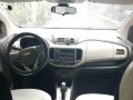 Chevrolet Spin 2015 LTZ AT GAS - ASSUME BALANCE-2