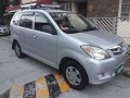 Toyota Avanza J 2007 for sale-0