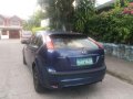 Lie New Ford Focus for sale-2