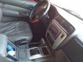 Nissan Patrol 2004 AT Silver SUV For Sale -5