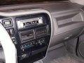 Isuzu Crosswind XT 2006 for sale-11