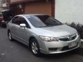 RUSH! RUSH! RUSH! Honda Civic V 2009(FD Automatic) Neg-0