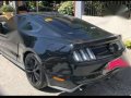 Ford Mustang ecoboost 2017 FOR SALE -2