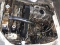 Mitsubishi L300 versa van diesel turbo 1997-0