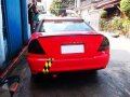 Mitsubishi Mirage GSR 2 Door MT 1999 Rush Sell-4