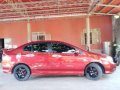 Honda City 2012 matic. Asking 460k net.-1