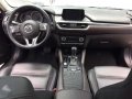 2016 Mazda6 SKYACTIV- Automatic TOP OF THE LINE mazda 6-10