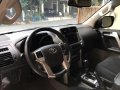 2012 Toyota LC Prado For sale  Fully loaded-9