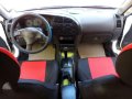 1999 Mitsubishi Lancer GLXi (Pizza Pie) Automatic All Power EFi-10