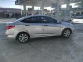 Hyundai Accent cvvt gas automatic top of the line 2015.-4