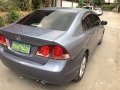 Honda Civic 1.8s 2007 AT FOR SALE -1