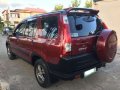 Honda CRV 2005 for sale-6