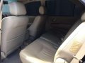 2009 TOYOTA Fortuner G GAS Automatic - casa maintained-6