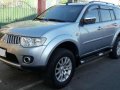 Mitsubihi Montero 2010 Gls AT FOR SALE-1