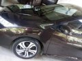 Honda City 2016 Navi vx rush FOR SALE -5