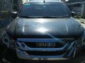 Isuzu MUX Matic Diesel Assume Balance 2017 FOR SALE -0