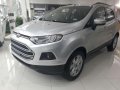 2017 Ford Ecosport Zero Downpayment no hidden charges fast approval-11