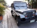 For Sale-Toyota Wrangler 1994-multicab-owner jeep-FX-revo-hilander-kia-4