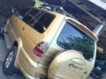 Isuzu Crosswind 2004 for sale-2