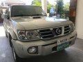 2006 Nissan Patrol for sale-4