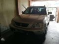 2001 Honda CRV for sale-0