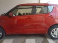 2014 Suzuki Swift for sale-4