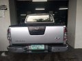2009 acquired Nissan Navara first owner  for sale  ​fully loaded-4