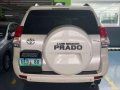 2011 Toyota Prado TXL first owner  for sale  ​fully loaded-3